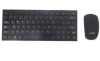 Wireless Waterproof  keyboard with mouse UK layout  WB-8068