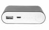 Power Bank 10400mAh Για Όλα τα Κινητά Ασημί (OEM) Power Bank 10400mAh Για Όλα τα Κινητά Ασημί (OEM)