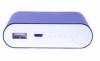 Power Bank 10400mAh Για Όλα τα Κινητά Μπλε (OEM) Power Bank 10400mAh Για Όλα τα Κινητά Μπλε (OEM)