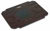 OMEGA Laptop Βάση Ψύξης με Δύο Θύρες USB για 16" Μαύρο OMNCPI OMEGA Laptop Βάση Ψύξης με Δύο Θύρες USB για 16" Μαύρο OMNCPI