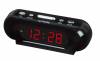 VST - 716 led Alarm Ξυπνητήρι Κόκκινο VST - 716 led Alarm Ξυπνητήρι Κόκκινο