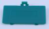 Game Boy Pocket Battery Cover - Turquoise (OEM)