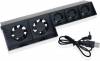 DBPower Super Cooling Fan System Σύστημα ψύξης 5 ανεμιστήρων για PS4 DBPower Super Cooling Fan System Σύστημα ψύξης 5 ανεμιστήρων για PS4