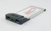 PCMCIA Carbus Firewire Card 1394a with 1x 4pin and 2x 6pin CB-0612 Revision A (OEM)