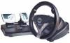 Atomic Accessories TVR Sport Steering Wheel (PS3/PS2)-(MTX)