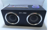 DY-1066  LCD   FM -  USB Disk TF AUX Mp3 Music Player  