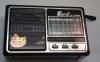  Radio EPE FP-1520BT USB / SD Player / Remote control -  (OEM)