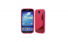 Samsung Galaxy S4 Active i9295 Θήκη Σιλικόνης TPU S-Line Ρόζ OEM Samsung Galaxy S4 Active i9295 Θήκη Σιλικόνης TPU S-Line Ρόζ OEM