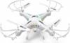 DRONE QUADCOPTER RNIDER 3D 2.4G DQR1  OEM