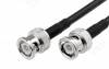 BNC Cable 1m