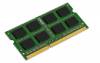 KINGSTON Memory KVR16LS11/4, DDR3 SODIMM, 1600MHz, Single Rank, 4GB   Low Voltage 1.35v