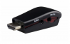 HDMI 19PIN ΣΕ VGA POWERTECH ΜΕΤΑΤΡΟΠΕΑΣ, ΜΕ AUDIO JACK, USB POWER, BLACK CAB-H076 HDMI 19PIN ΣΕ VGA POWERTECH ΜΕΤΑΤΡΟΠΕΑΣ, ΜΕ AUDIO JACK, USB POWER, BLACK CAB-H076