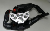 Head Lamp 7 Led T6 (15000 lumens max) Led Projector (oem)