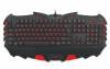 PT ROAR Gaming πληκτρολόγιο LED PT ROAR Gaming πληκτρολόγιο LED