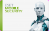 Eset Mobile Security 1 USER / 1 YEAR GREEK