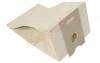 Vacuum Cleaner Dust Bags  ELECTROLUX - PROGRESS / HQF 204  with 5 Pieces  DIMENSIONS dust bags 30Lx19Wx4cm Diam.Hole  (OEM)