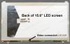 Ανταλλακτικη οθόνη SLIM LED για Laptop 15.6" 40pin Ανταλλακτικη οθόνη SLIM LED για Laptop 15.6" 40pin