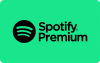 Spotify Premium 3 Month Key