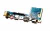 VGA HDMI Audio Jack USB Board for Acer Aspire 4410 4810T 4810TZ 4810TZG 48.4cq0331 (OEM) (BULK)