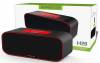 HOPESTAR H29 IPX5 Wireless Waterproof bluetooth speaker Black and Red
