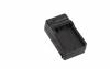    LP-E5 LPE5 Battery Charger For Canon EOS Rebel XS XSi T1i 450D 500D 1000D