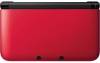 Nintendo 3Ds XL BLACK-RED Console