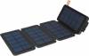 Ηλιακή Μπαταρία Φορτιστής 30600mAh με 4x Ηλιακά Πάνελ Υψηλής Ισχύος 2A &#8211; Foldable Solar Power Bank SBC-306