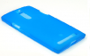 Sony Xperia S Lt26i Gel TPU Case Γαλάζιο SXSGTPUCB OEM Sony Xperia S Lt26i Gel TPU Case Γαλάζιο SXSGTPUCB OEM