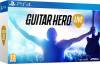 PS4 GAME - Guitar Hero Live & Guitar
