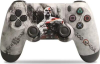 Doubleshock 4 Wireless Controller God Of War Γκρι Doubleshock 4 Wireless Controller God Of War Γκρι