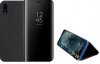 Θήκη Clear View για Huawei P20 Pro Μαυρο(ΟΕΜ) Θήκη Clear View για Huawei P20 Pro Μαυρο(ΟΕΜ)