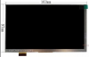 LCD για MLS IQ7124 YQL070CNIS30-K1 YQL070CNIS30 (OEM) LCD για MLS IQ7124 YQL070CNIS30-K1 YQL070CNIS30 (OEM)