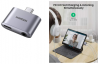 Ugreen  USB-C male  3.5mm / USB-C female  (70311)