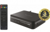 New Digital T2 01HD   Mpeg-4 Full HD (1080p)   PVR (  USB)  SCART / HDMI / USB