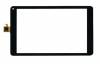 Οθόνη Αφής Digitizer για το MLS iQ1025 iQTab Action 4G DXP1-0623-101A ΜΑΥΡΗ(OEM) Οθόνη Αφής Digitizer για το MLS iQ1025 iQTab Action 4G DXP1-0623-101A ΜΑΥΡΗ(OEM)