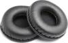 Replacement Foam Earpads for Logitech H390 H600 H609 Black (OEM) (BULK)