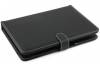 UNIVERSAL Smart Wallet Stand Case 6-6.4 INCH - BLACK ( OEM )