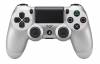 Χειριστήριο Sony PlayStation DualShock 4 - Ασημί (Silver)