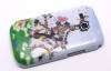 Galaxy S Duos S7562 -Hard Back Cover Flower Cycling (OEM) Galaxy S Duos S7562 -Hard Back Cover Flower Cycling (OEM)