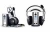 Ακουστικά Ozaki Sigma AC-3 Hometheater 5.1 με τεχνολογία δόνησης Ακουστικά Ozaki Sigma AC-3 Hometheater 5.1 με τεχνολογία δόνησης