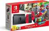  Nintendo Switch Red Joy-Con 32GB & Super Mario Odyssey