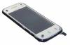 Nokia n97 digitizer touchpad with front cover Λευκό
