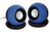 GEMBIRD SPK-AC-R   Speaker Sphere 3.5mm Jack -