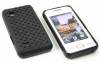 Samsung Star II S5260 Θήκη Σιλικόνης TPU Μαύρη OEM Samsung Star II S5260 Θήκη Σιλικόνης TPU Μαύρη OEM
