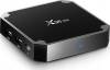 X96 Mini Android TV Box - Android 7.1, Amlogic S905W Quad-Core, 2GB RAM, 16GB, 4K Support, 3D Media (OEM)