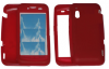 Sony Ericsson Xperia Play Μαλακή Θήκη Σιλικόνης Κόκκινο SEXPSCR OEM