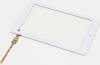 Touch Screen Digitizer for MLS iQTab iq8000 Prestigio 80701-0A5238D White (OEM) (BULK)