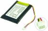 2-Power Battery for TomTom Go 930 GPS 3.7V 1200mAh GPI0008A