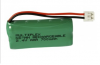 Fujitron    2 x AAA NI - MH 700mAh 2.4V