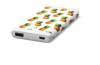 Φορητή επαναφορτιζόμενη μπαταρία Powerbank 400mAh με σχέδιο ανανά ArtPower Φορητή επαναφορτιζόμενη μπαταρία Powerbank 400mAh με σχέδιο ανανά ArtPower